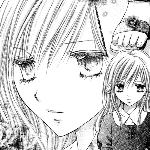 Nagatachou Strawberry Chapter 13 cover