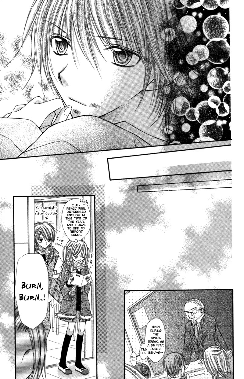 Nagatachou Strawberry Chapter 14 page 15 - Chapter 14