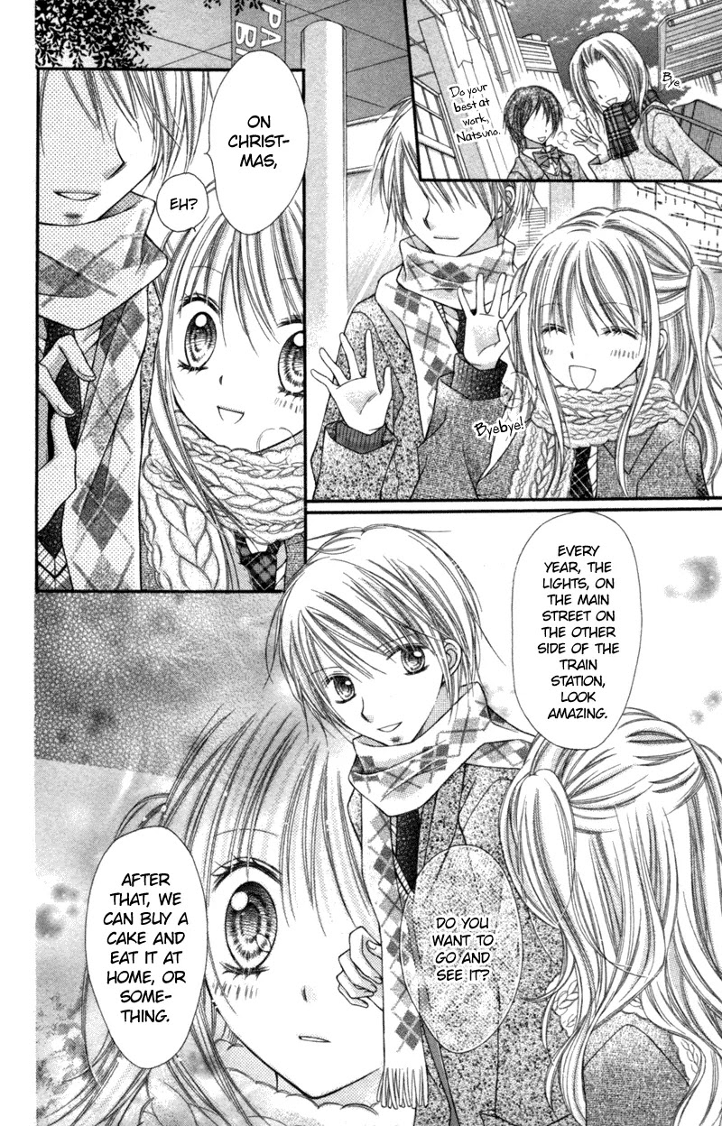 Nagatachou Strawberry Chapter 14 page 18 - Chapter 14