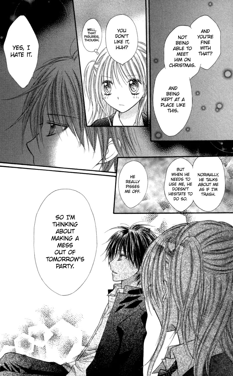 Nagatachou Strawberry Chapter 14 page 30 - Chapter 14