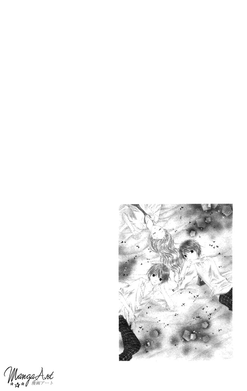 Nagatachou Strawberry Chapter 14 page 40 - Chapter 14