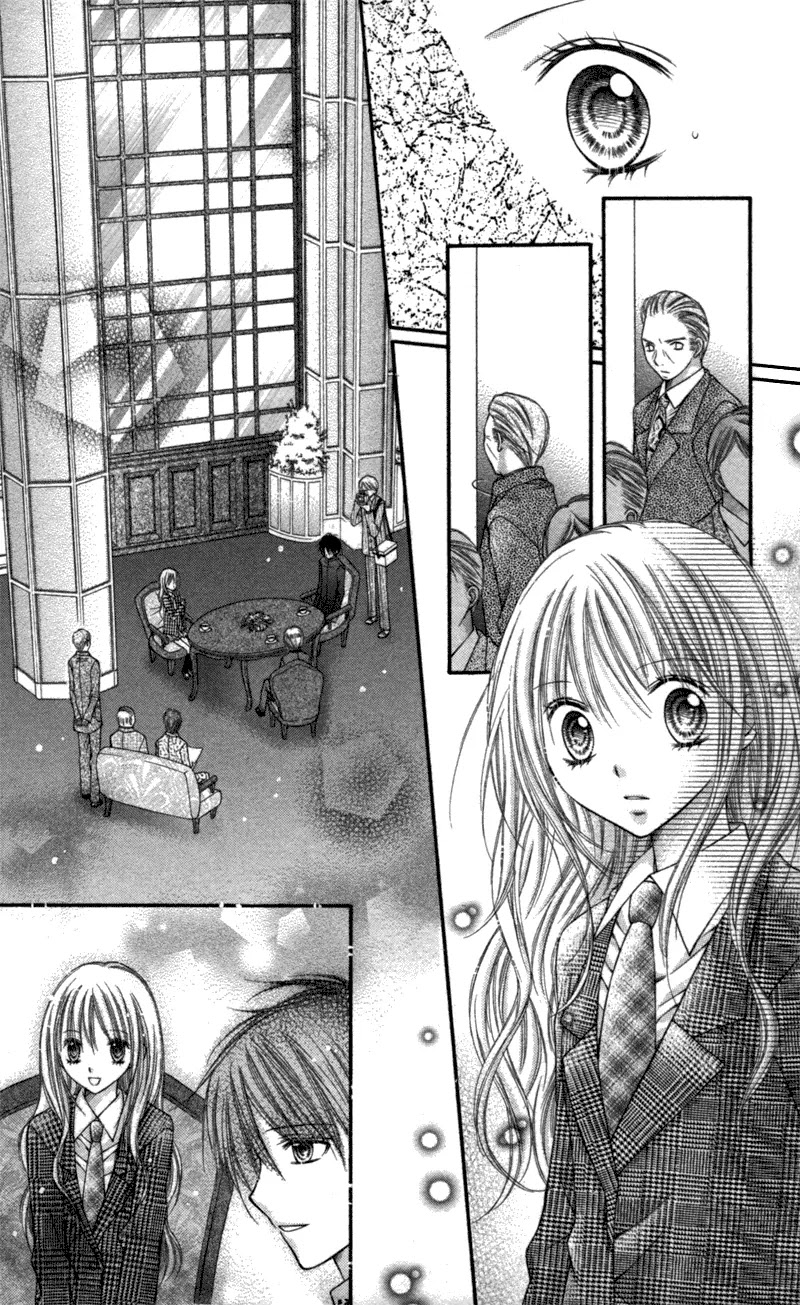 Nagatachou Strawberry Chapter 15 page 20 - Chapter 15