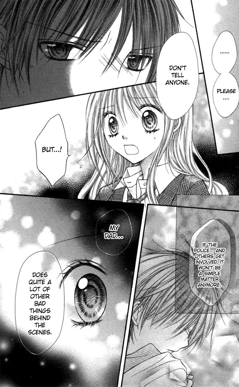 Nagatachou Strawberry Chapter 15 page 27 - Chapter 15