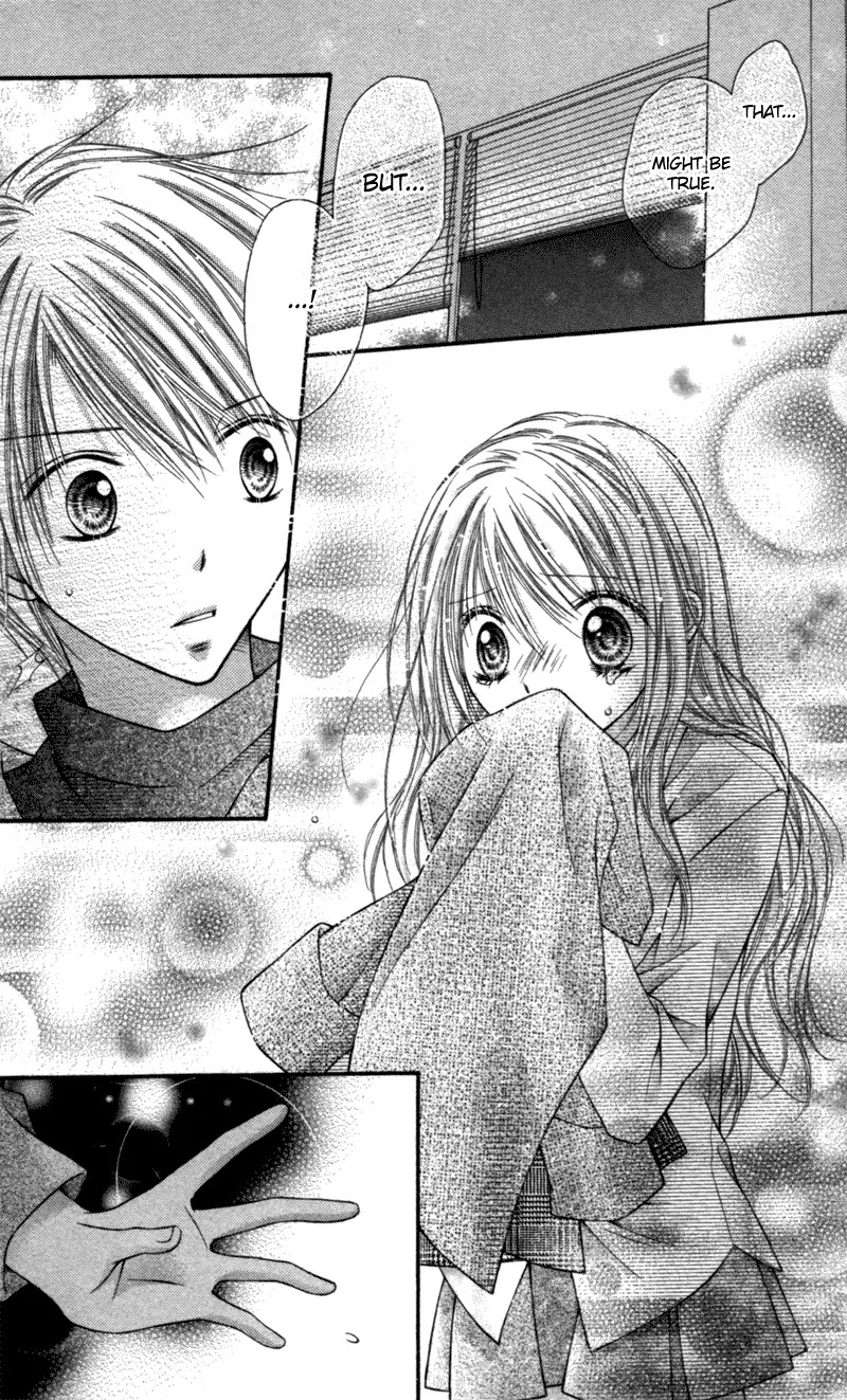 Nagatachou Strawberry Chapter 15 page 40 - Chapter 15