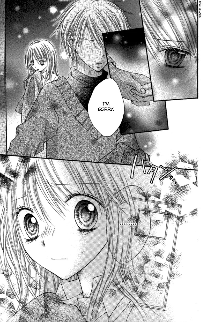 Nagatachou Strawberry Chapter 15 page 41 - Chapter 15