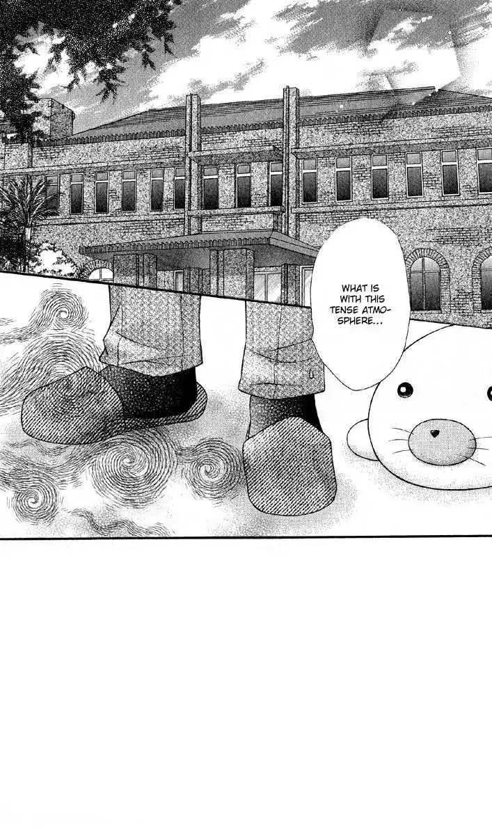 Nagatachou Strawberry Chapter 16 page 1 - Chapter 16 : 16