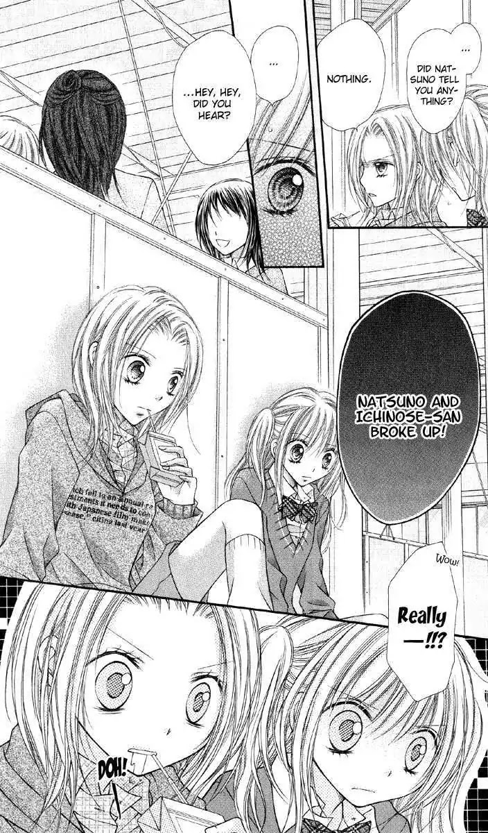Nagatachou Strawberry Chapter 16 page 10 - Chapter 16 : 16