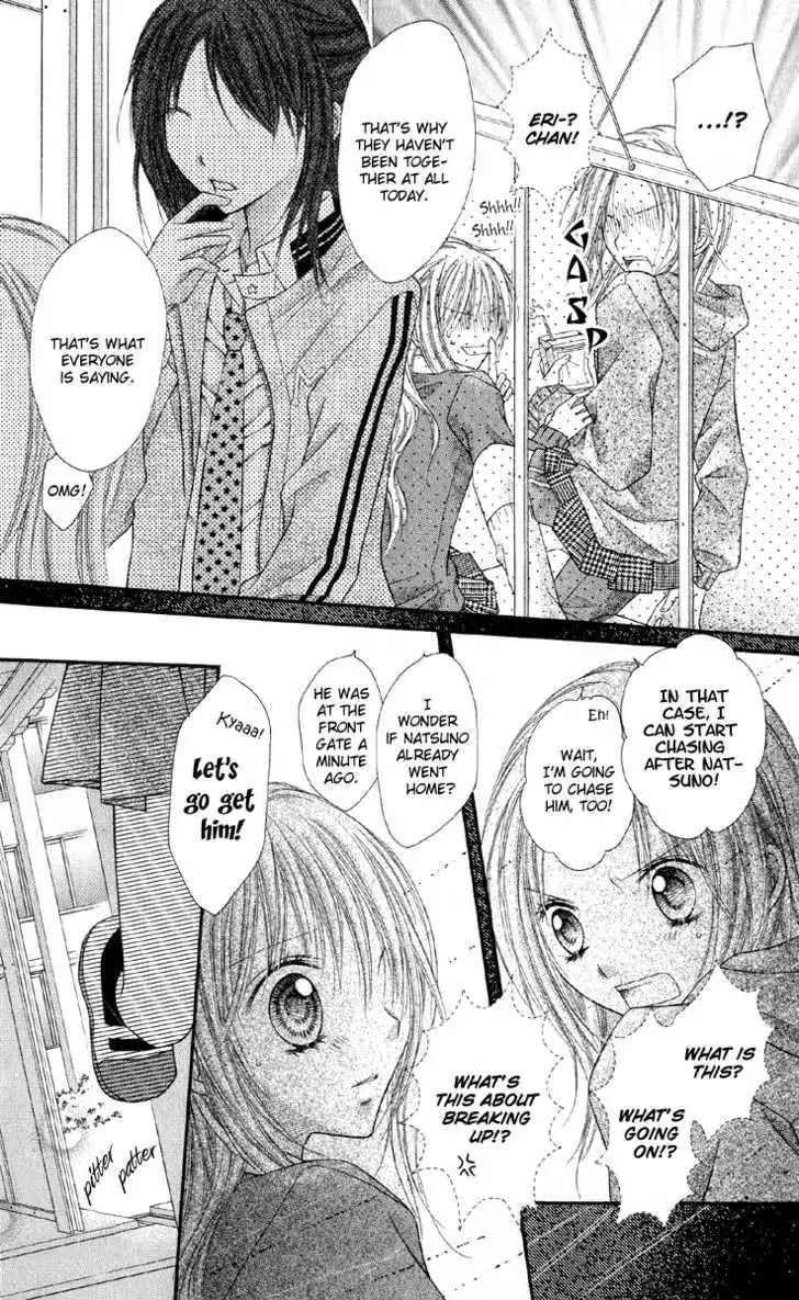 Nagatachou Strawberry Chapter 16 page 11 - Chapter 16 : 16