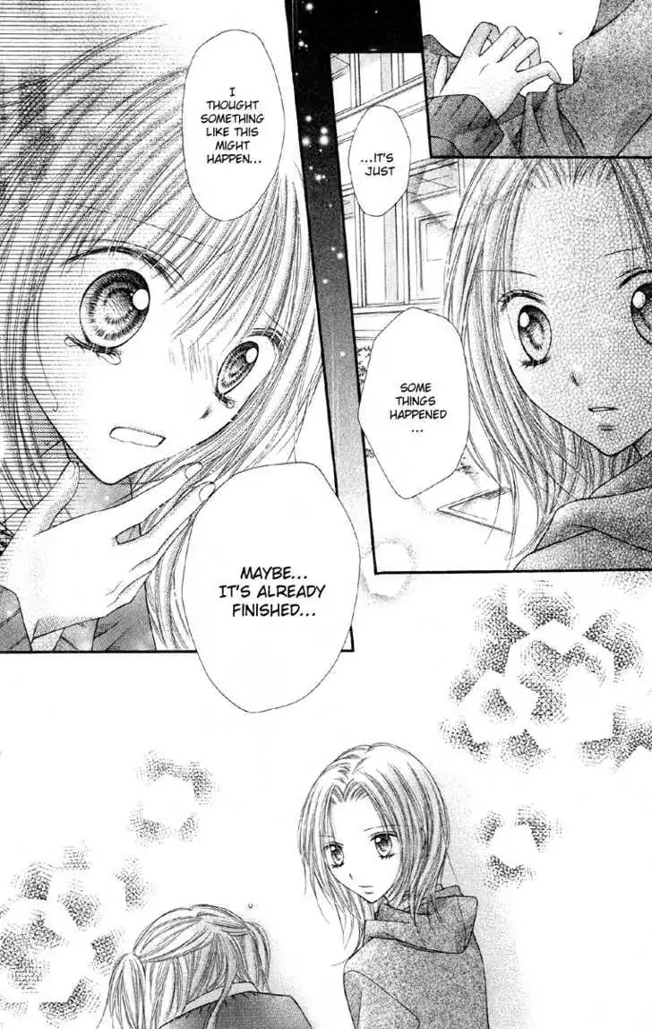 Nagatachou Strawberry Chapter 16 page 12 - Chapter 16 : 16