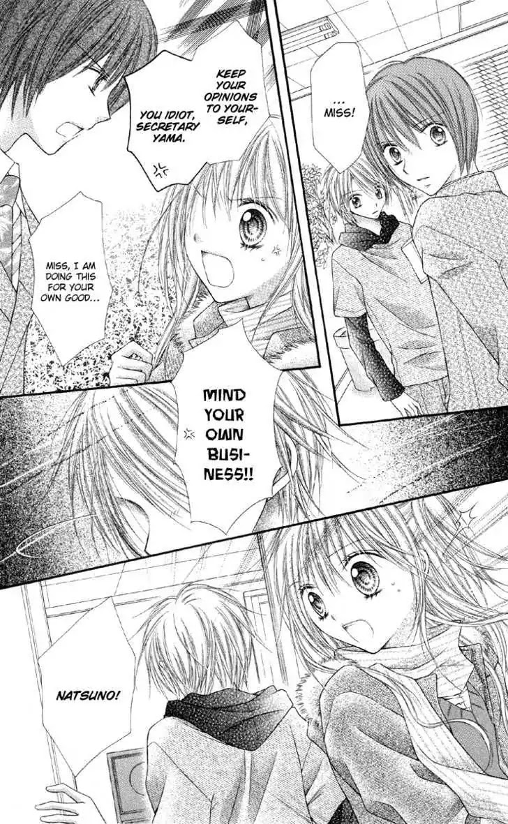 Nagatachou Strawberry Chapter 16 page 18 - Chapter 16 : 16