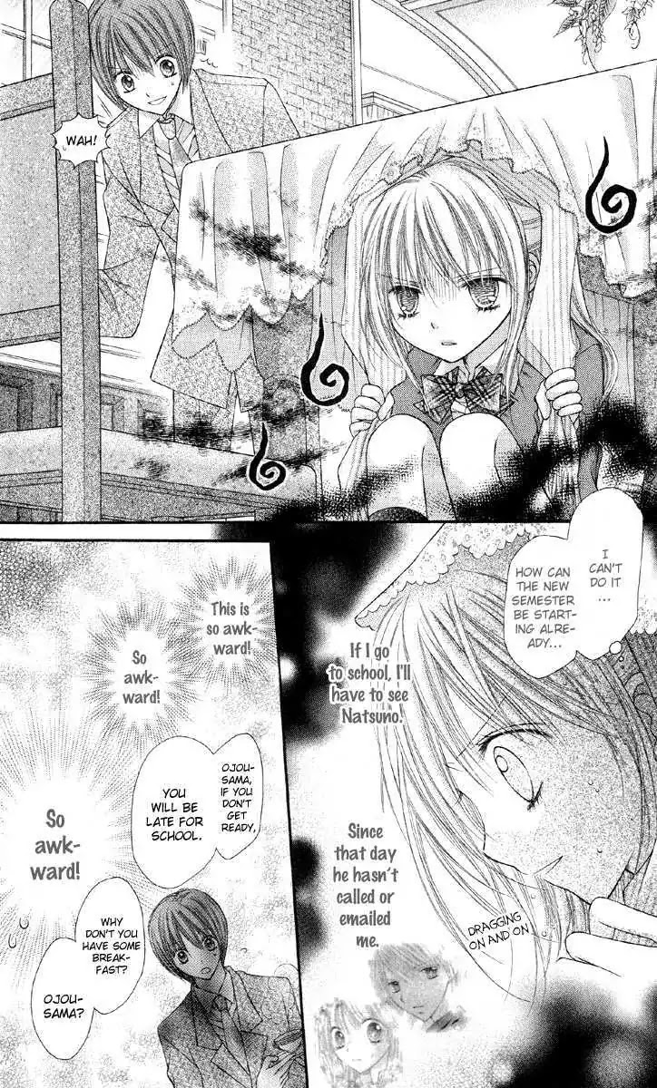 Nagatachou Strawberry Chapter 16 page 2 - Chapter 16 : 16