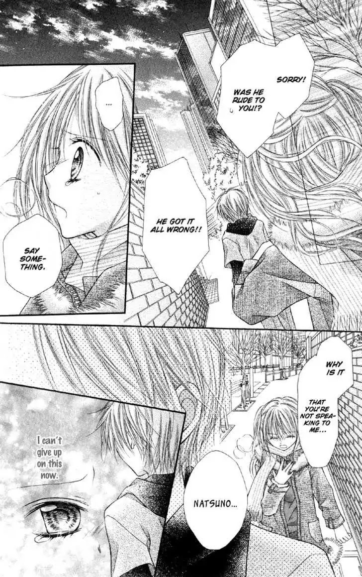 Nagatachou Strawberry Chapter 16 page 20 - Chapter 16 : 16