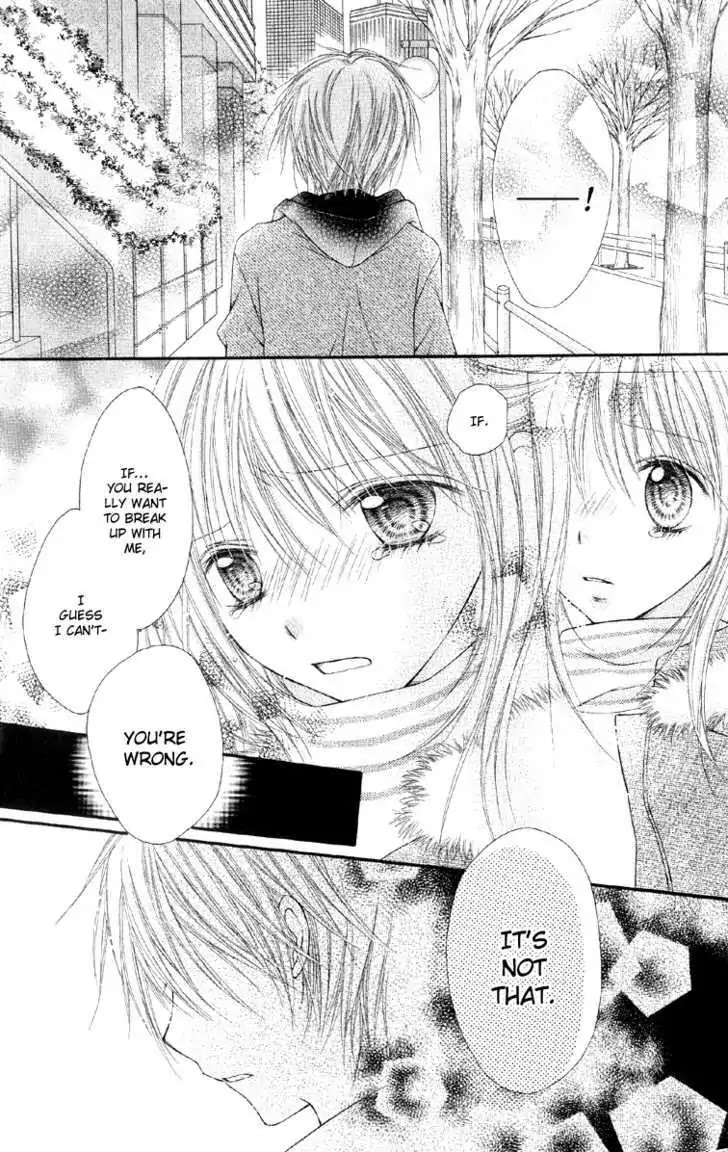 Nagatachou Strawberry Chapter 16 page 22 - Chapter 16 : 16