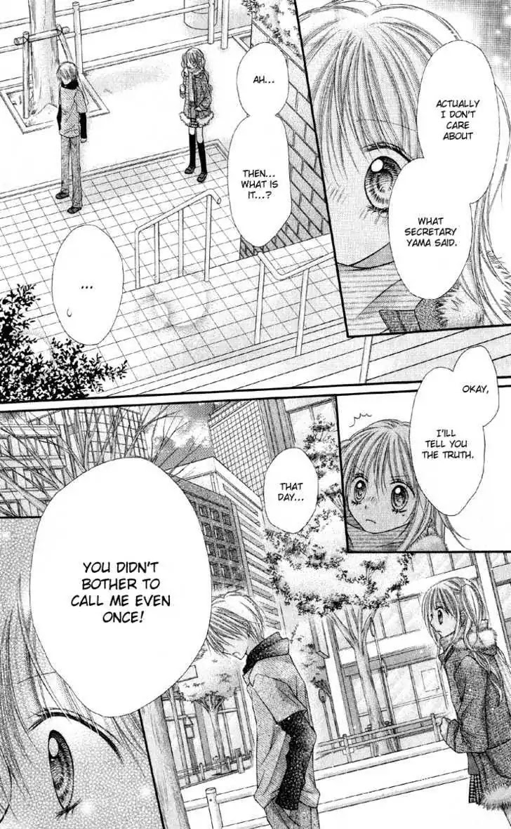 Nagatachou Strawberry Chapter 16 page 23 - Chapter 16 : 16