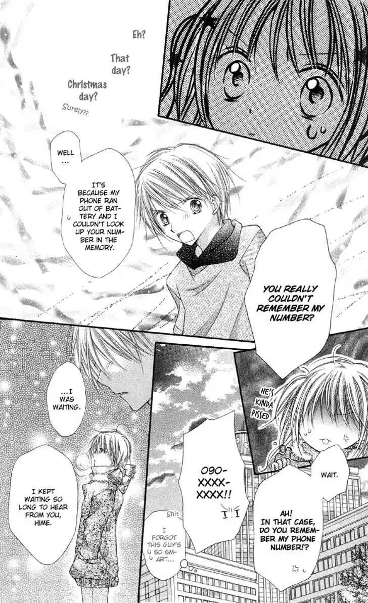 Nagatachou Strawberry Chapter 16 page 24 - Chapter 16 : 16