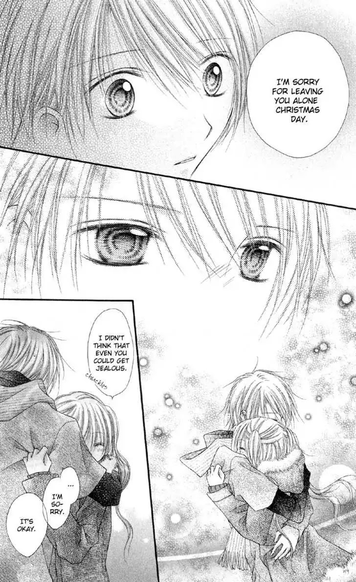 Nagatachou Strawberry Chapter 16 page 30 - Chapter 16 : 16
