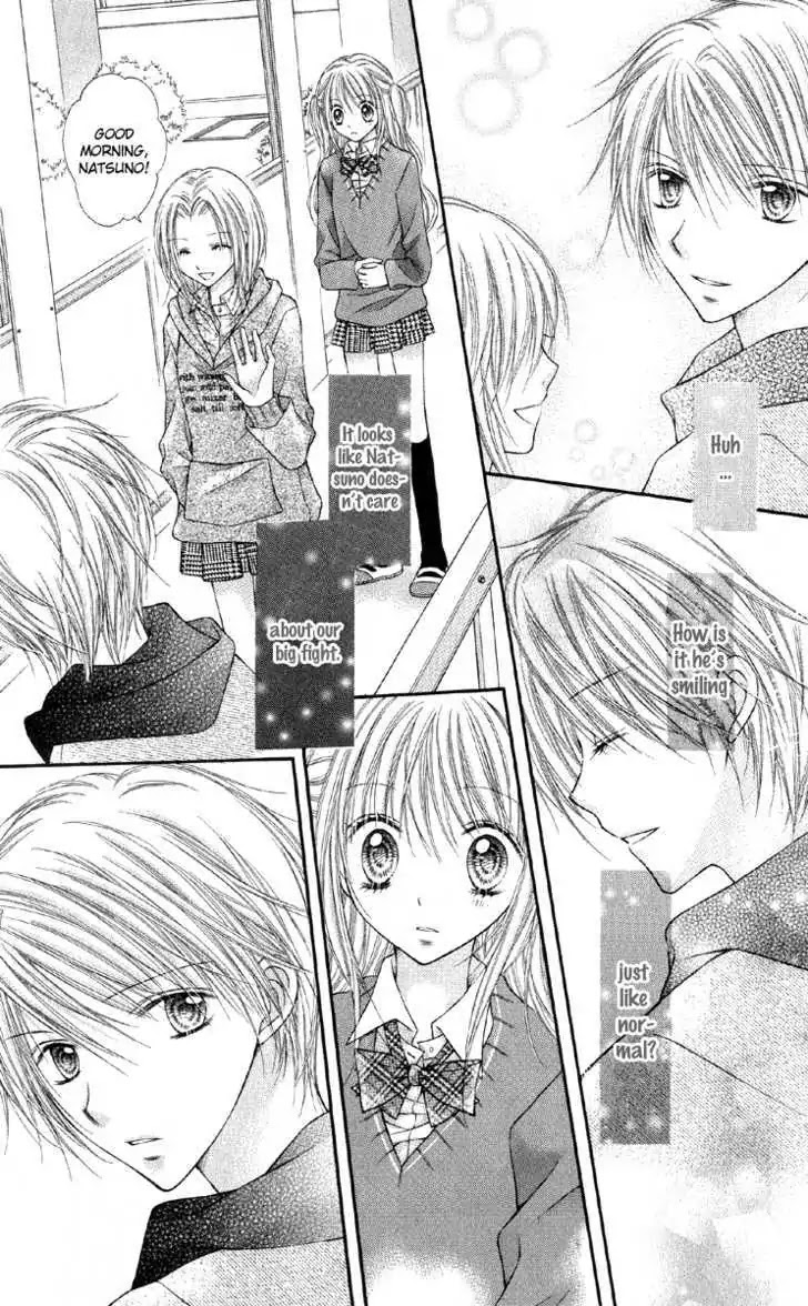 Nagatachou Strawberry Chapter 16 page 6 - Chapter 16 : 16