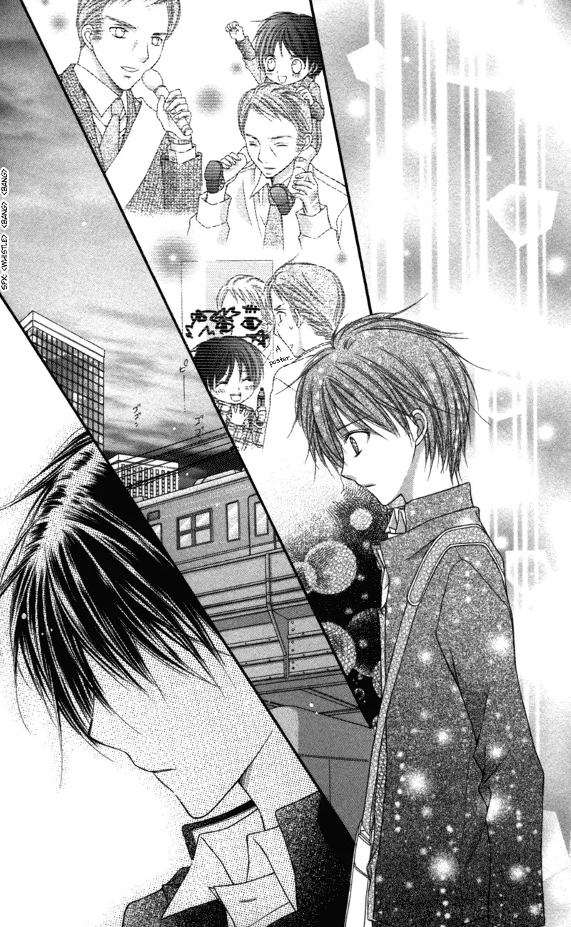 Nagatachou Strawberry Chapter 17 page 22 - Chapter 17