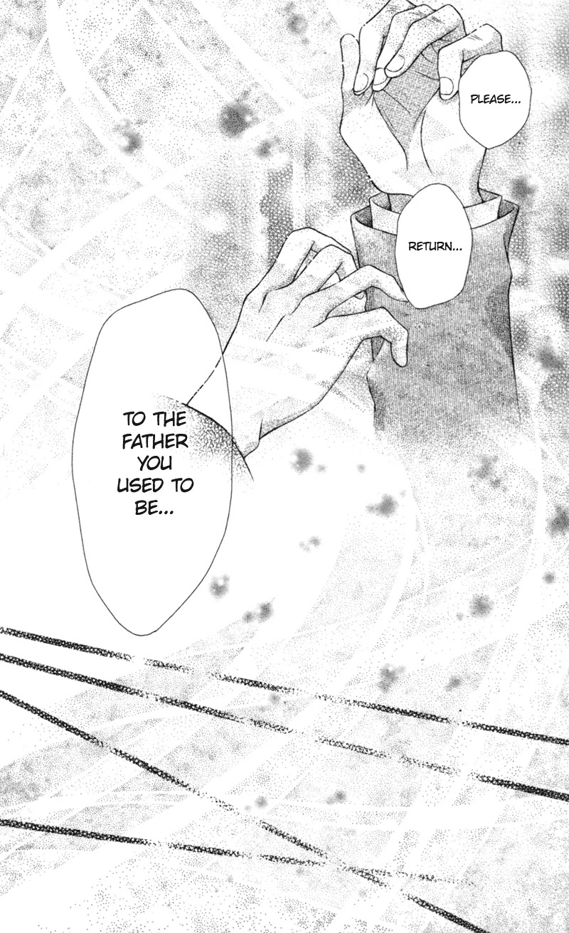 Nagatachou Strawberry Chapter 17 page 29 - Chapter 17