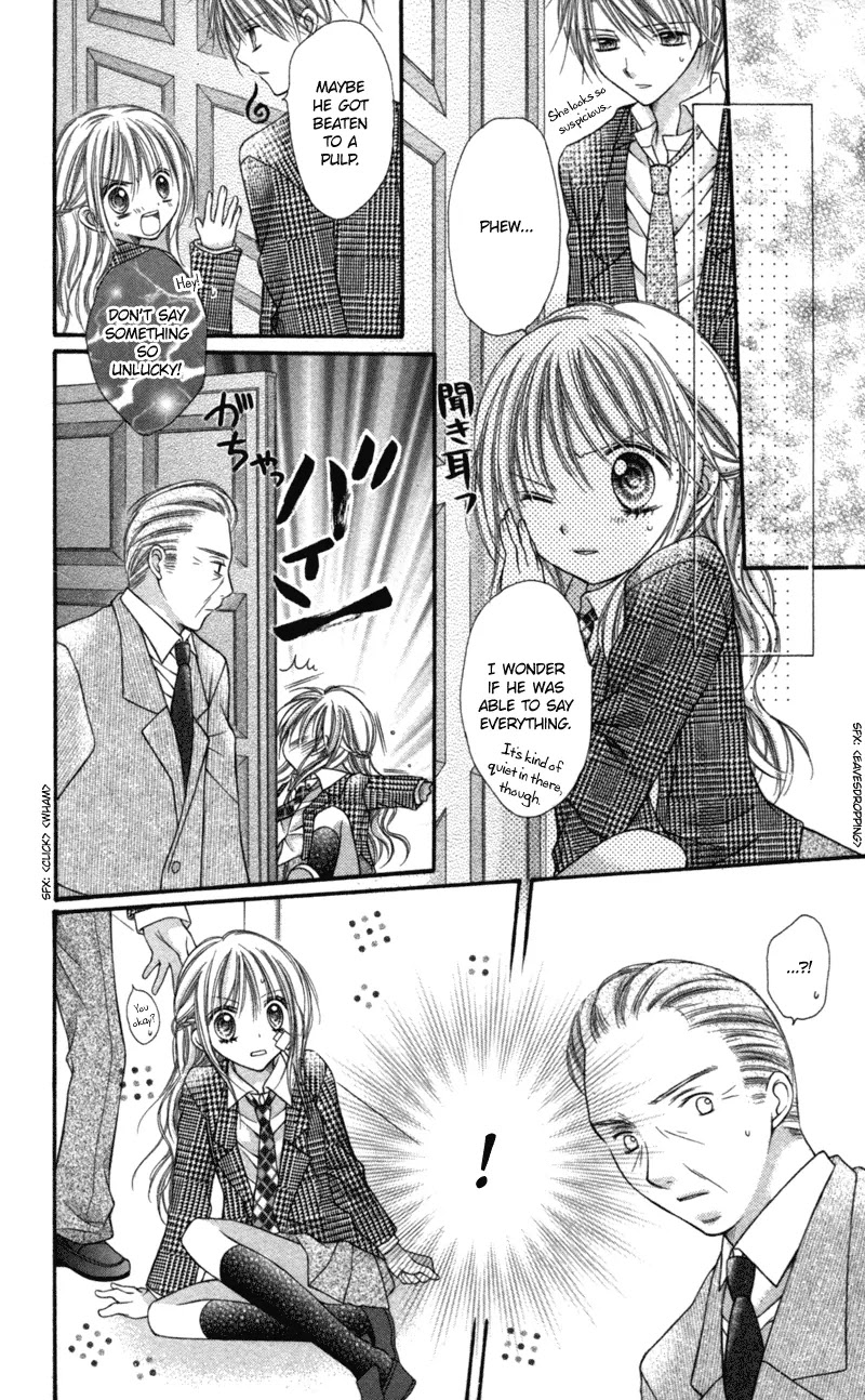 Nagatachou Strawberry Chapter 17 page 30 - Chapter 17
