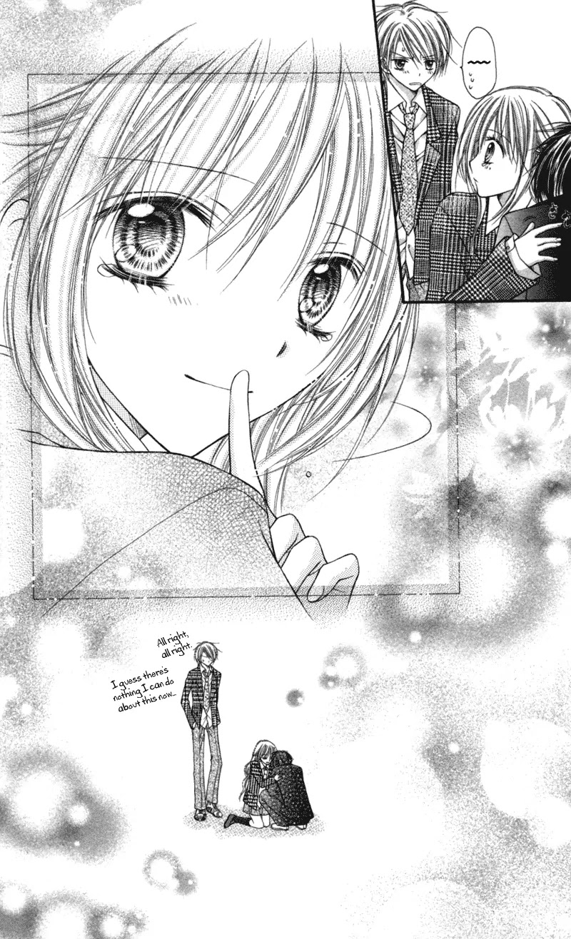 Nagatachou Strawberry Chapter 17 page 34 - Chapter 17