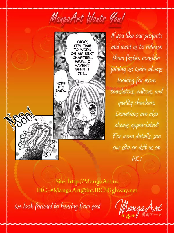 Nagatachou Strawberry Chapter 18 page 1 - Chapter 18