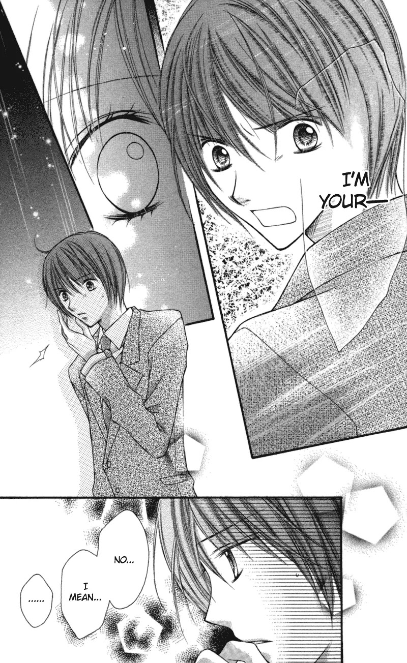 Nagatachou Strawberry Chapter 18 page 18 - Chapter 18