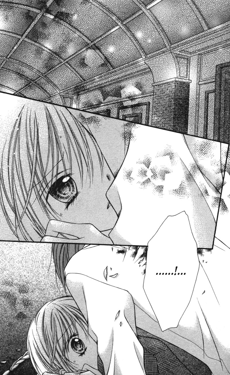 Nagatachou Strawberry Chapter 18 page 31 - Chapter 18
