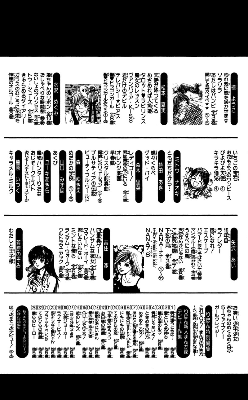 Nagatachou Strawberry Chapter 18 page 44 - Chapter 18