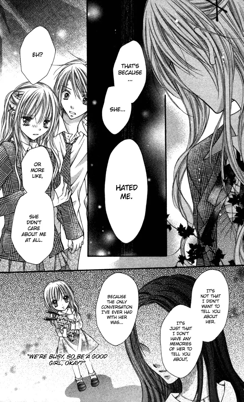 Nagatachou Strawberry Chapter 19 page 25 - Chapter 19