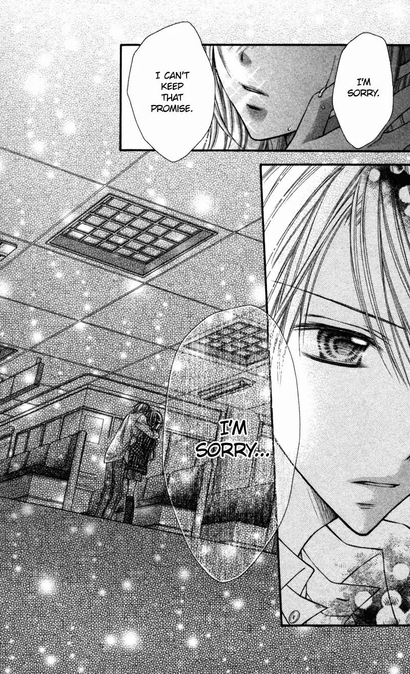Nagatachou Strawberry Chapter 19 page 38 - Chapter 19
