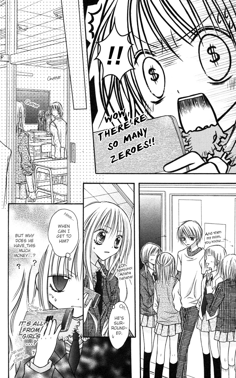 Nagatachou Strawberry Chapter 2 page 16 - Chapter 2
