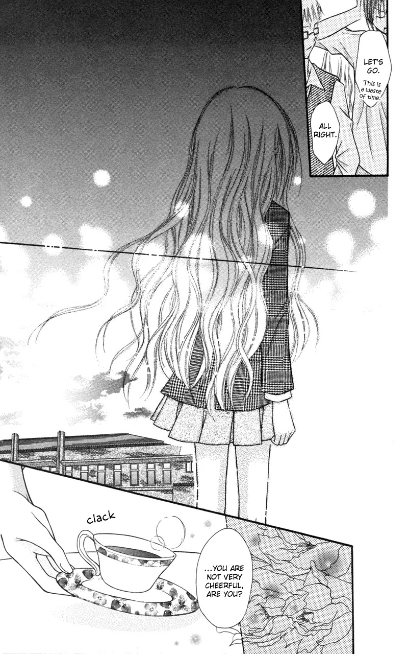Nagatachou Strawberry Chapter 2 page 20 - Chapter 2