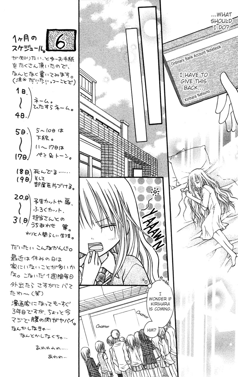 Nagatachou Strawberry Chapter 2 page 23 - Chapter 2