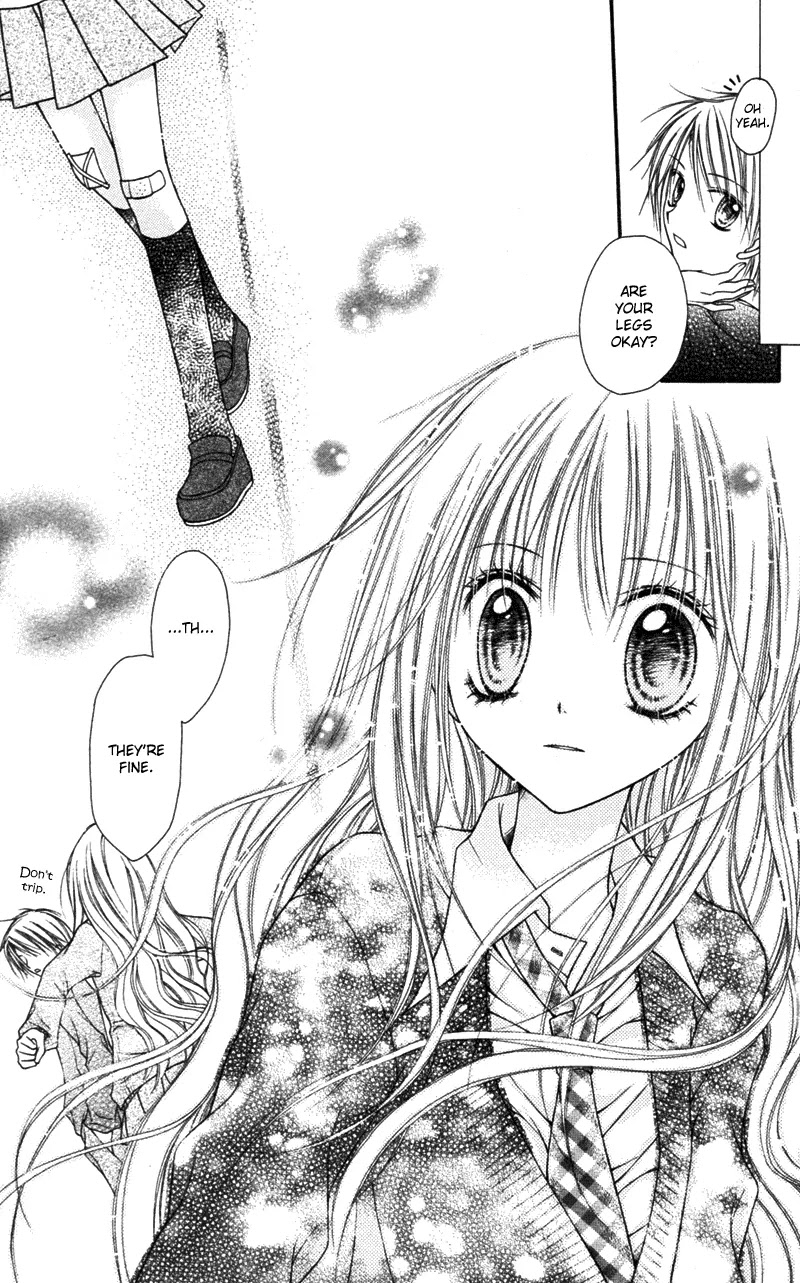Nagatachou Strawberry Chapter 2 page 31 - Chapter 2