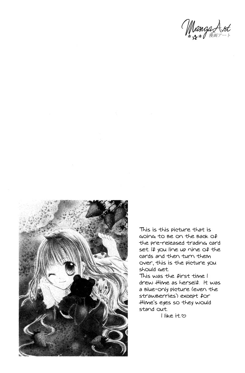 Nagatachou Strawberry Chapter 2 page 34 - Chapter 2