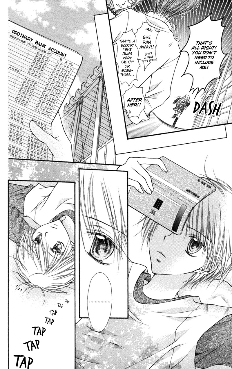 Nagatachou Strawberry Chapter 2 page 7 - Chapter 2