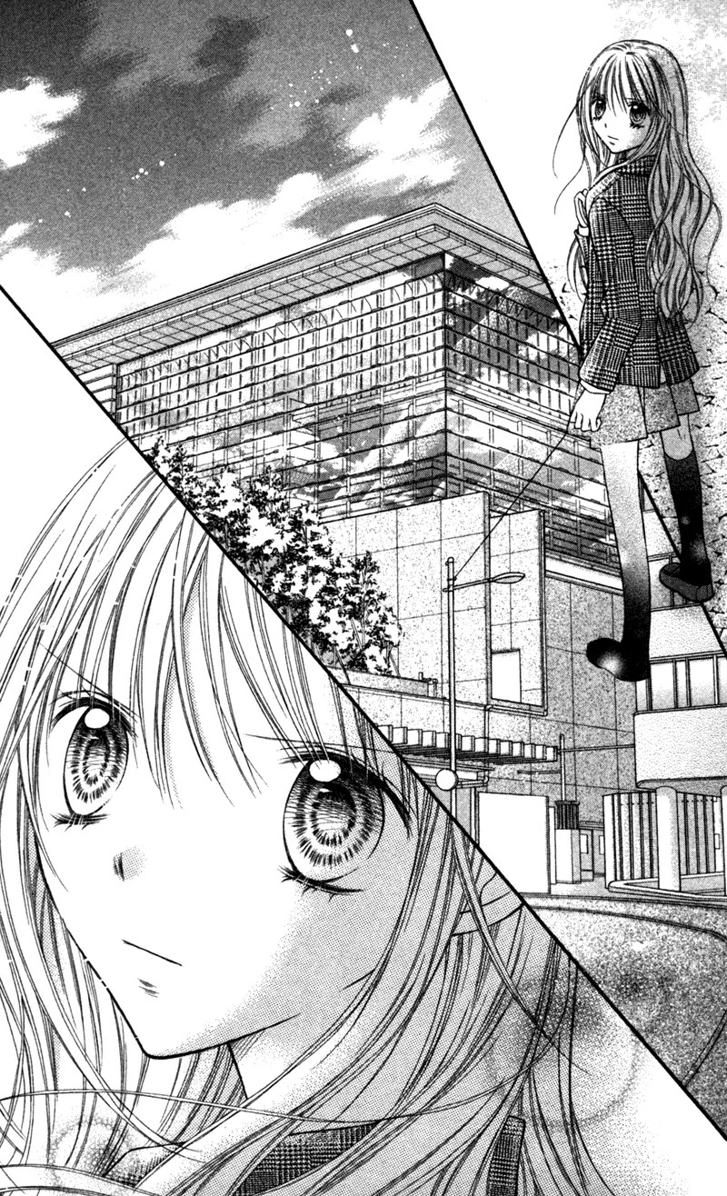 Nagatachou Strawberry Chapter 20 page 10 - Chapter 20