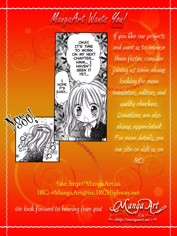 Nagatachou Strawberry Chapter 20 page 2 - Chapter 20