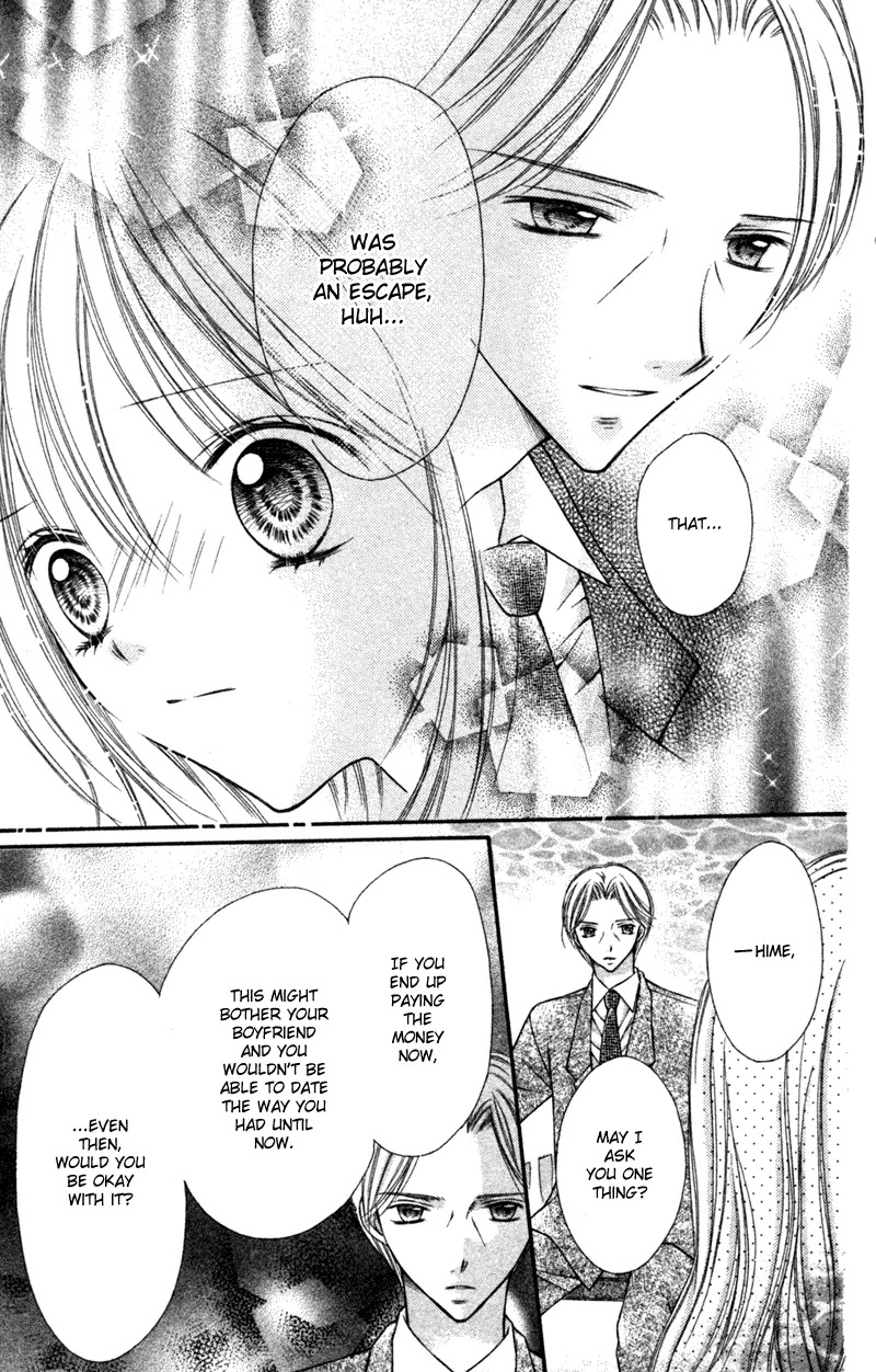 Nagatachou Strawberry Chapter 20 page 26 - Chapter 20