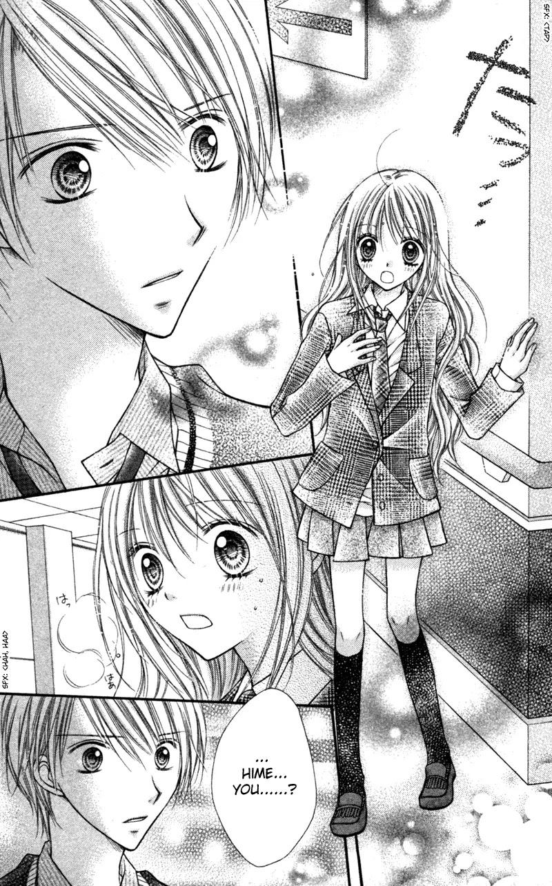 Nagatachou Strawberry Chapter 20 page 30 - Chapter 20