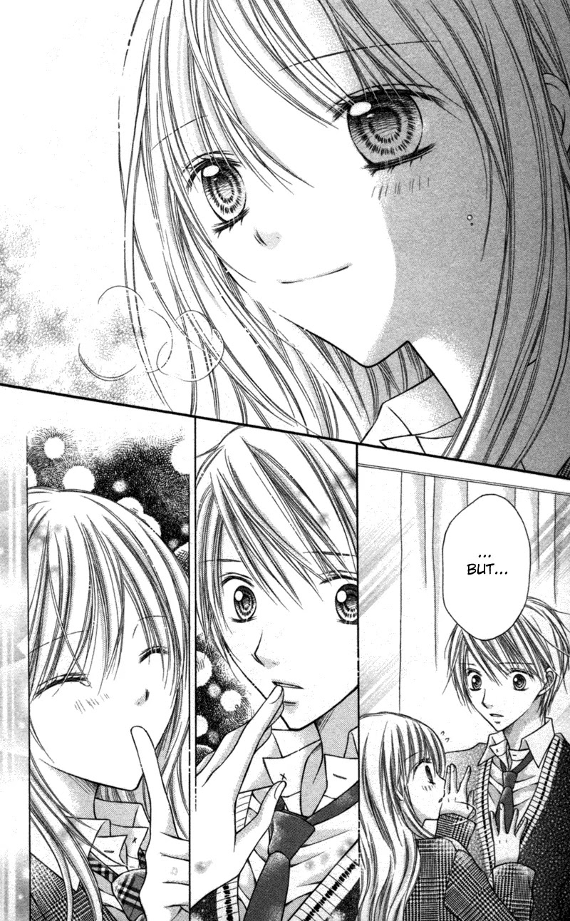 Nagatachou Strawberry Chapter 20 page 31 - Chapter 20