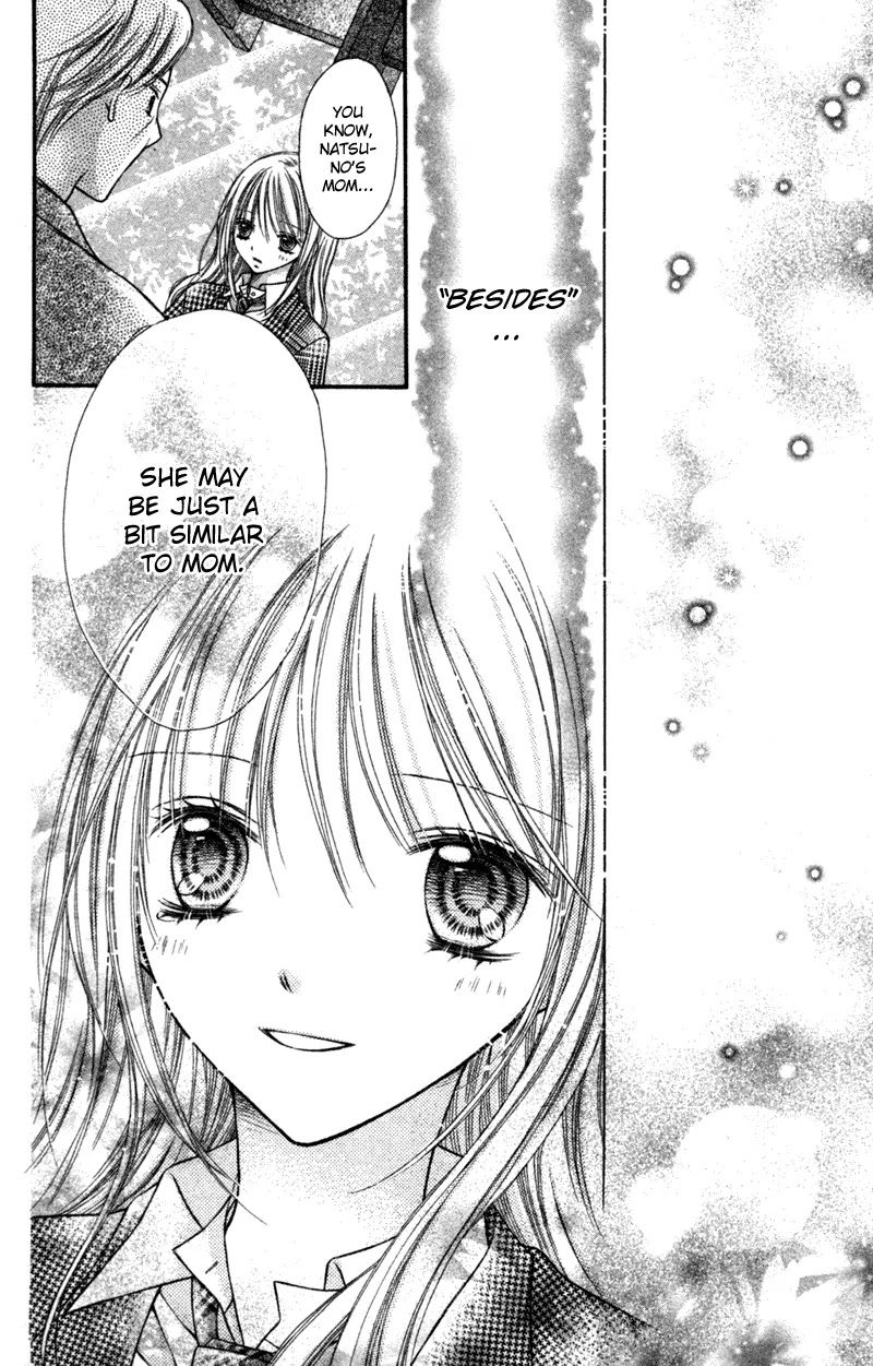 Nagatachou Strawberry Chapter 20 page 33 - Chapter 20