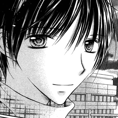 Nagatachou Strawberry Chapter 21.7: Baby Fake Fur cover