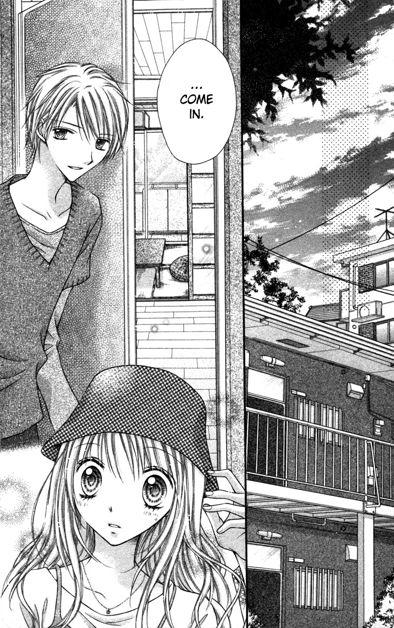 Nagatachou Strawberry Chapter 21 page 15 - Chapter 21: [End]