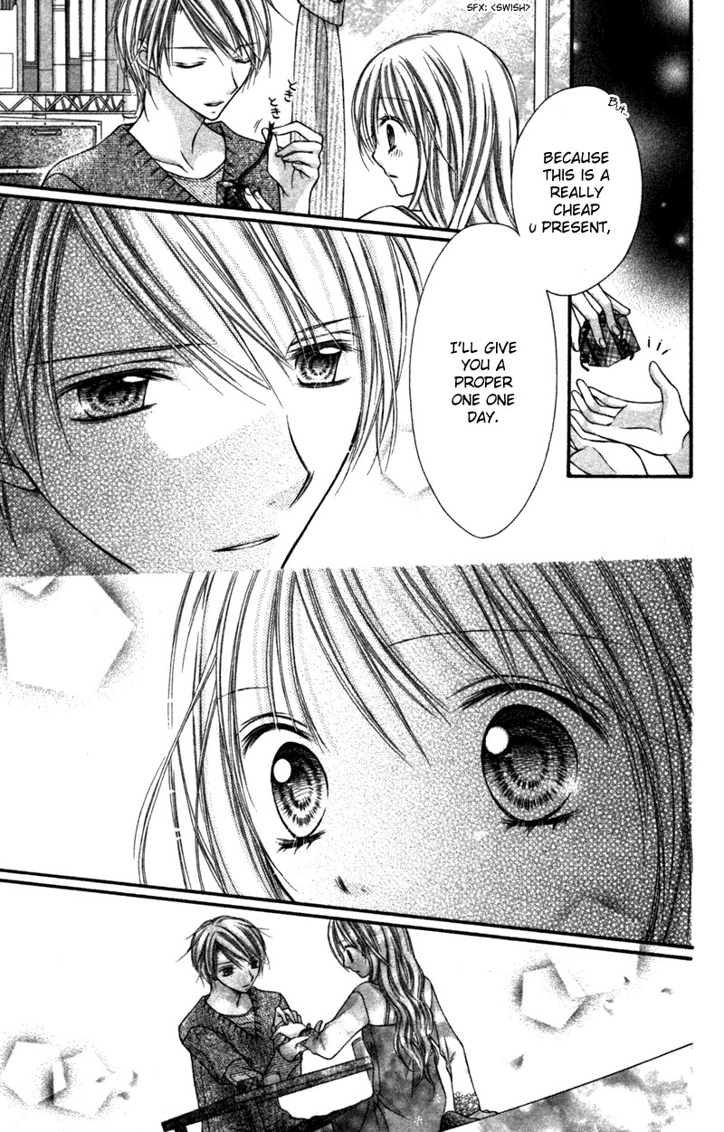 Nagatachou Strawberry Chapter 21 page 20 - Chapter 21: [End]