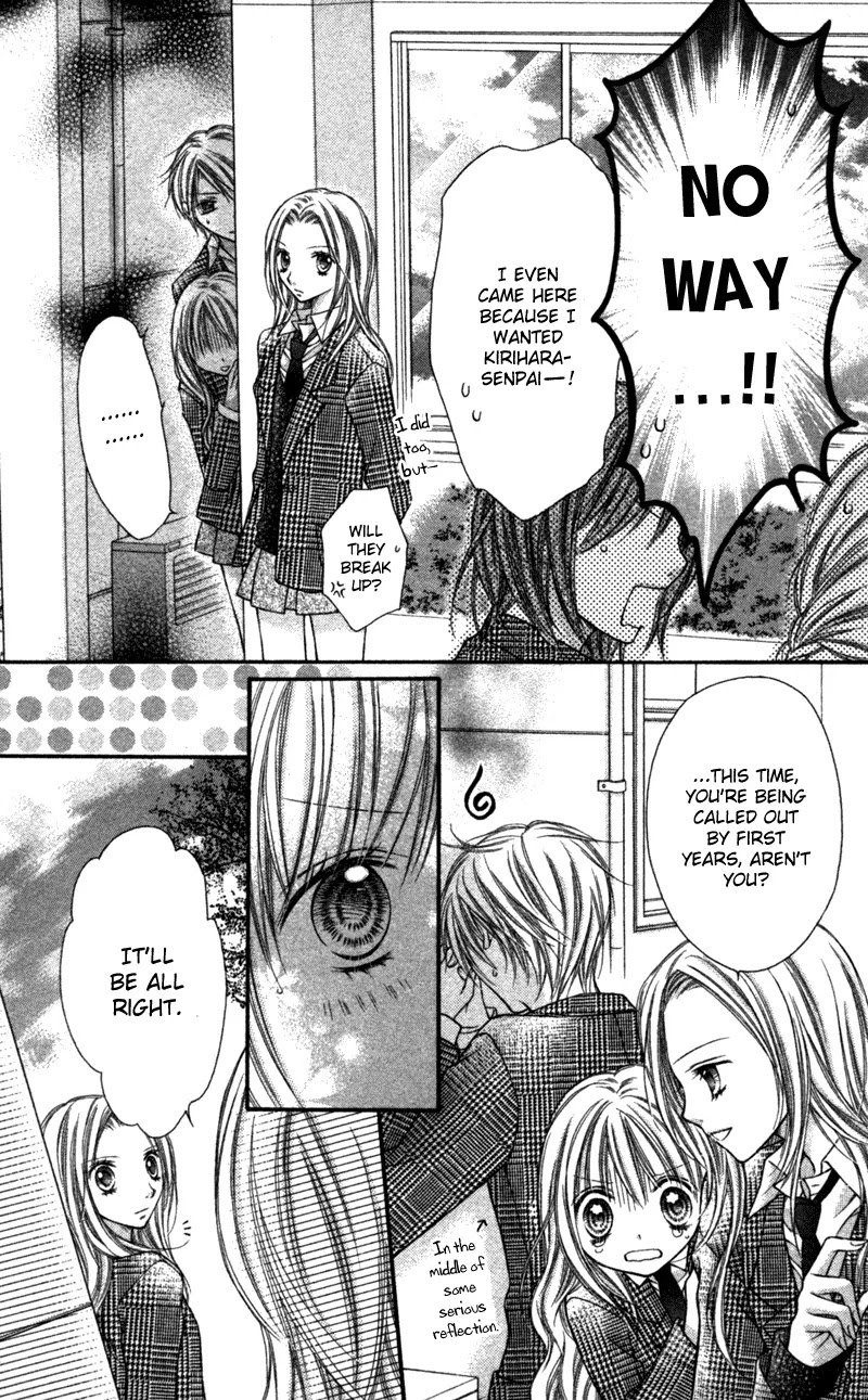 Nagatachou Strawberry Chapter 21 page 29 - Chapter 21: [End]