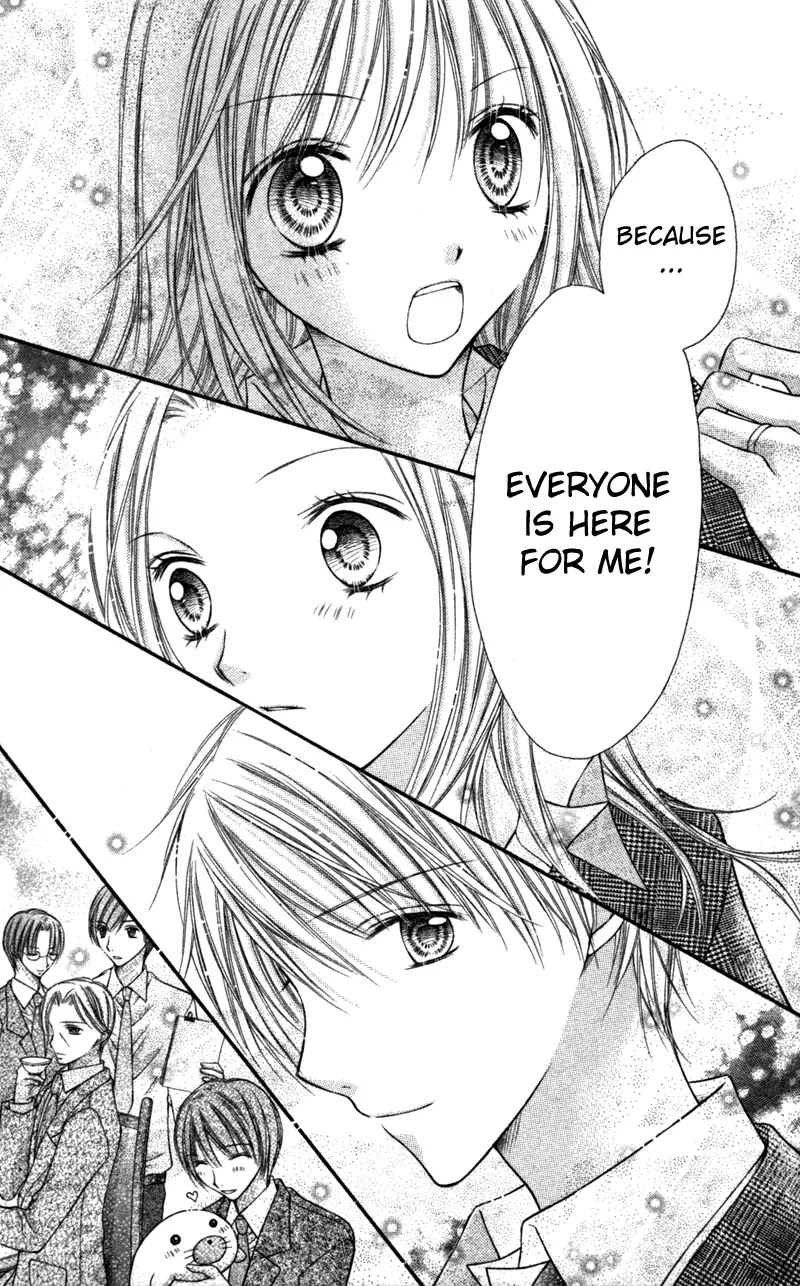 Nagatachou Strawberry Chapter 21 page 30 - Chapter 21: [End]