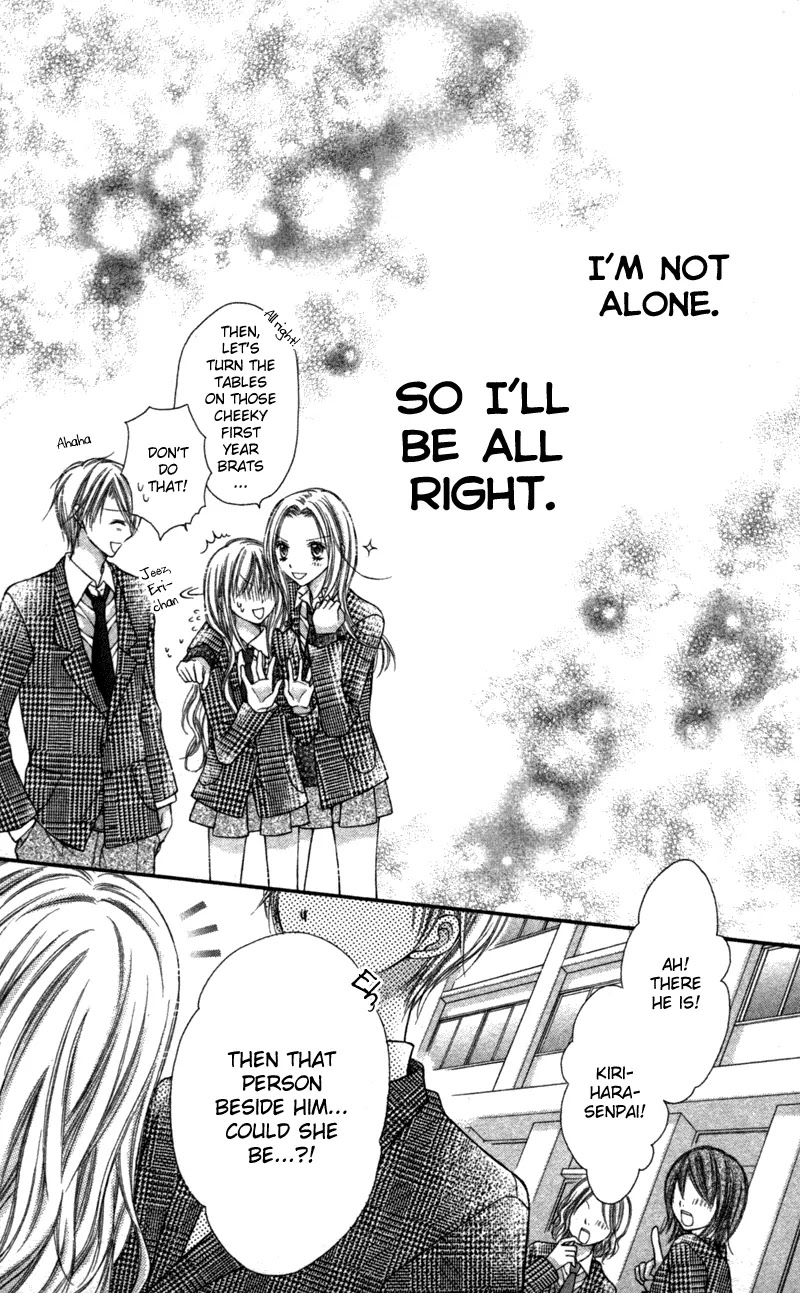 Nagatachou Strawberry Chapter 21 page 31 - Chapter 21: [End]