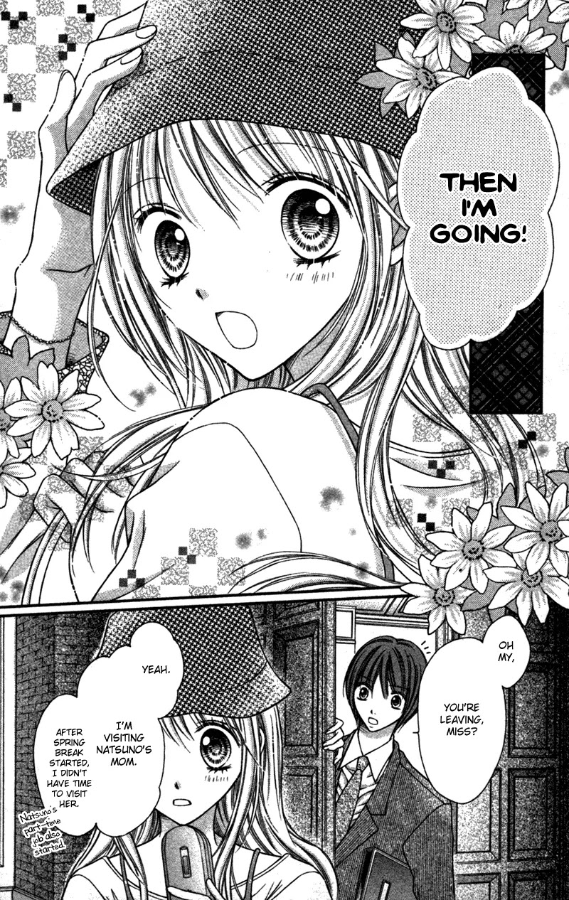 Nagatachou Strawberry Chapter 21 page 6 - Chapter 21: [End]